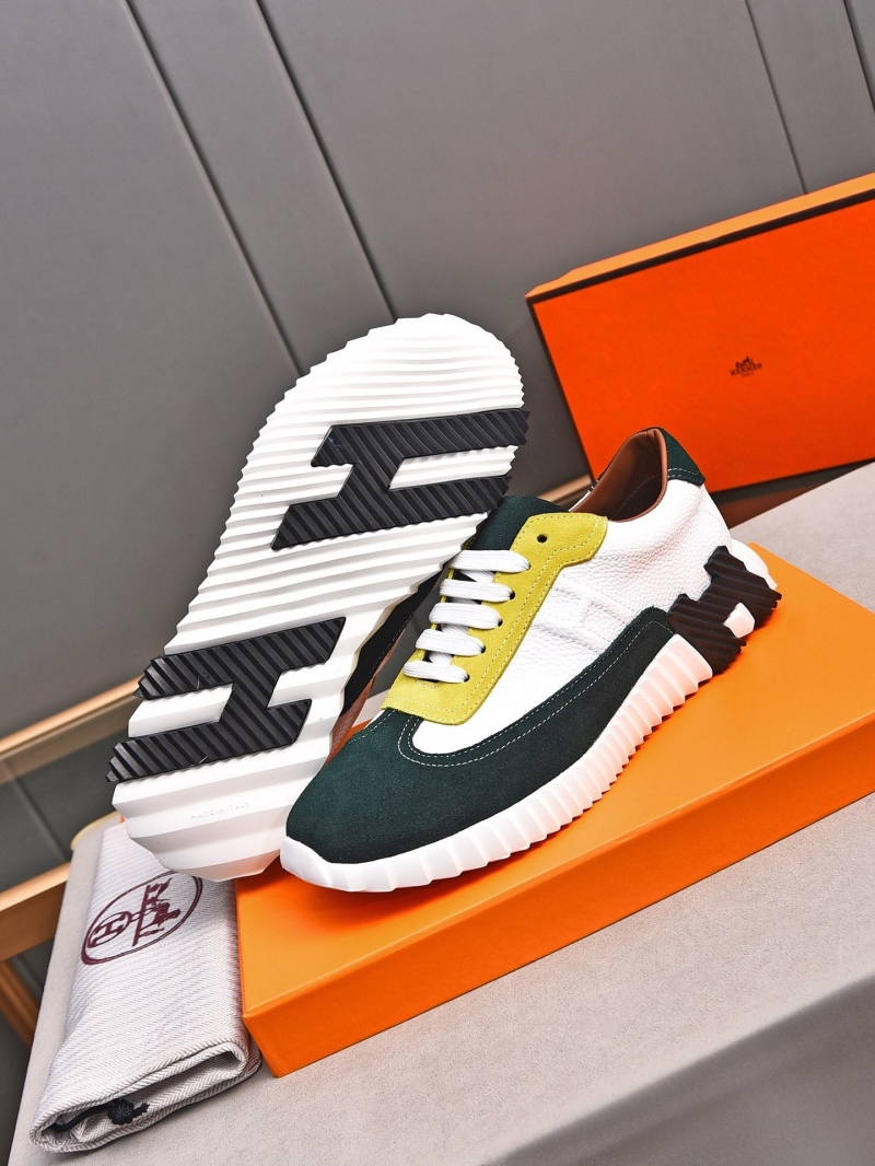 Hermes Sneakers